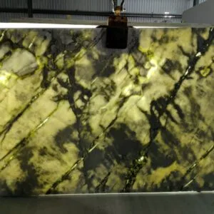 Jade Wounder Natuursteen