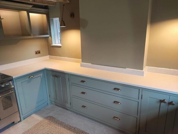 Composiet Werkbladen Sinai Pearl Unistone