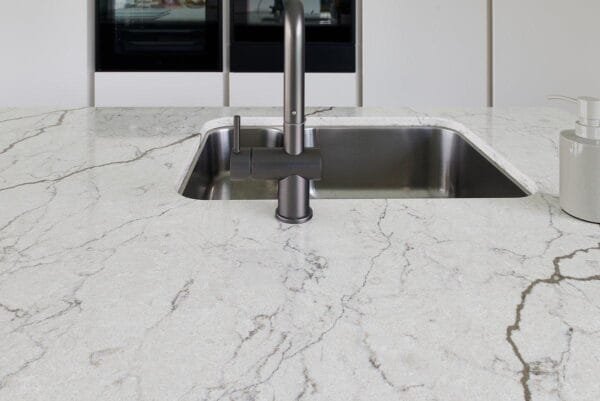 Unistone Diamant Composiet Werkbladen