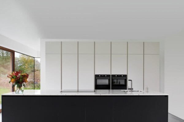 Unistone Diamant Composiet Werkbladen