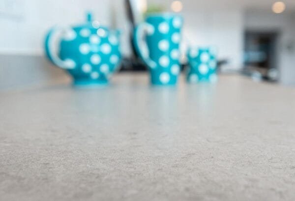 Unistone Cendre Composiet Keukenbladen