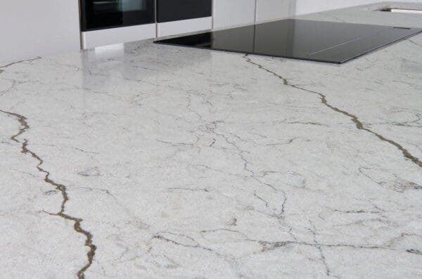 Unistone Diamant Composiet Werkbladen