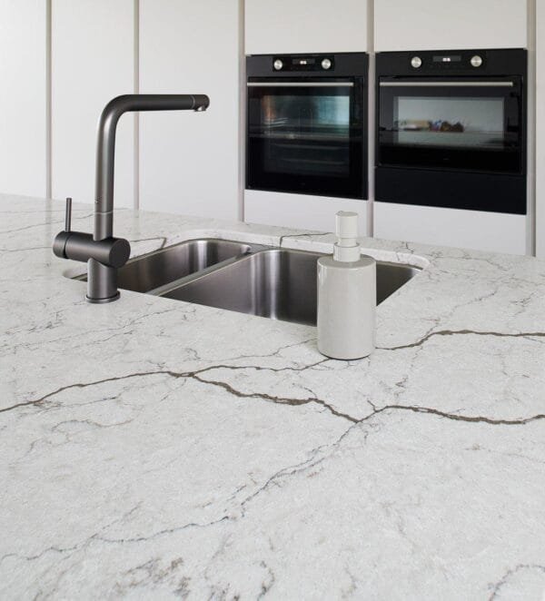 Unistone Diamant Composiet Werkbladen