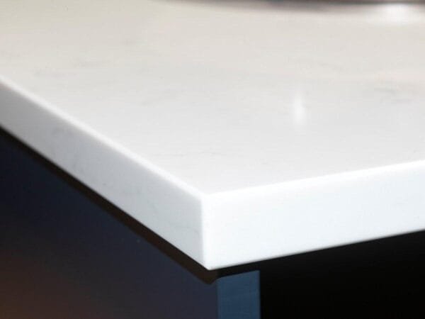 Unistone Hestia Composiet Keukenbladen
