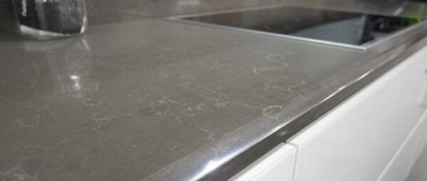 Composiet Aanrechtbladen Cinza Unistone
